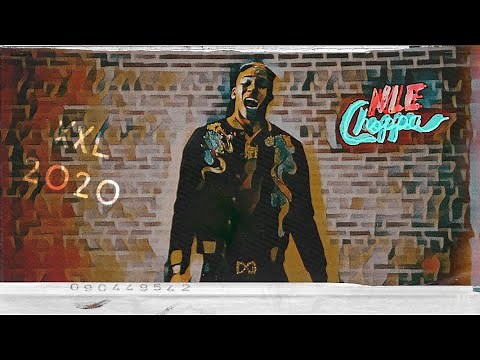 I Put NLE Choppa’s 2020 XXL Freshman Freestyle Over a Beat