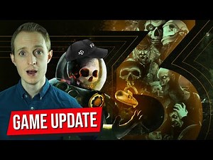 🥳 Barotrauma 3 year anniversary update 🥳