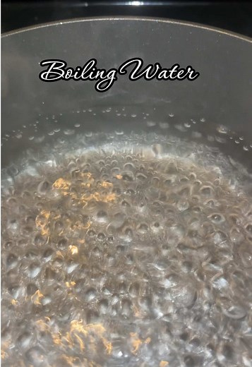 Boiling Water Sounds: A Satisfying ASMR Experience