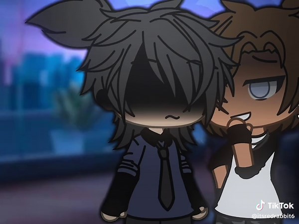 Creating Fun Gacha Club Animation Edits