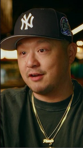 From working in his family’s Chinatown restaurant to creating Potluck Club for a new generation #nyc