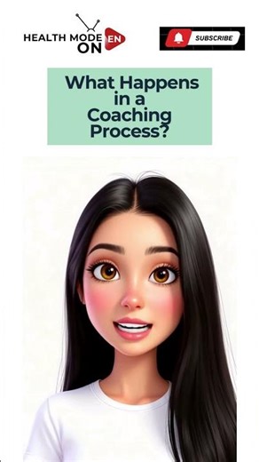 Coaching Explained # 4 : How the Coaching Process Really Works – Step by Step