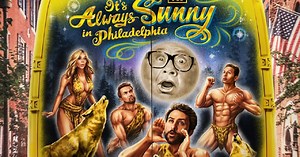 It's Always Sunny in Philadelphia Season 16: The Gang Goes Wildcard