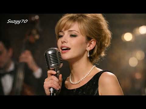 Vintage Paris Voice | French Chanson 1960