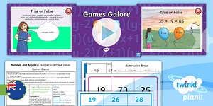 Year 3 Number: Addition and Subtraction Formal Written Methods Lesson 6
