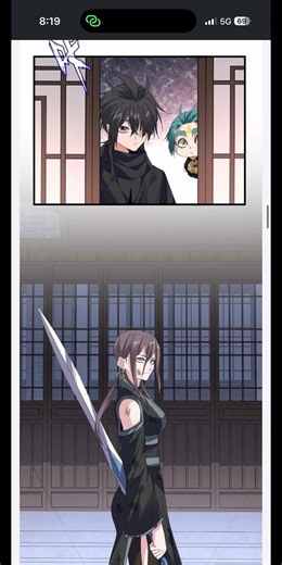 Magic Emperor || Chapter 886 || #manhwa #onepiece #manhua #manhwareccomendation #editfavmanhwa