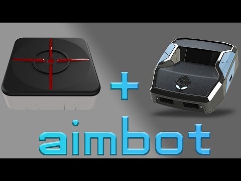 How Setup Xim Matrix With Cronus Zen ( More Aim Assist) Xbox / Pc / Ps4 / Ps5