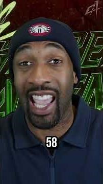 GILBERT ARENAS GETS REAL ABOUT DOC RIVERS
