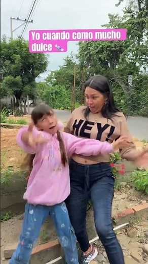 When you eat too much candy 🍭 #funny #comedy