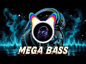 MEGA BASS 🔊🔥 BASS BOOSTED EDM MIX 💯 | EXTREME DROP ⚠️ CLUB BANGER 🎧 NIGHT DRIVE 🌃 GYM