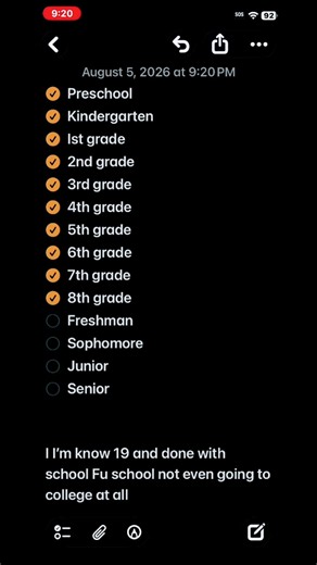 Who else is ￼completely done with school and don’t have to live tho the pane like I did 😭