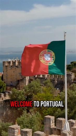 This Country Has Castles… and Coffee for 30 Cents 😀