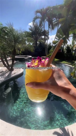 Our secret to happiness is living a quiet life surrounded by nature, good food, good people, good music and the best protein powder and collagen peptides! ☀️✨🐡🫧 What is your secret to happiness? Shop our products online at Jayrobb.com! #jayrobbprotein #proteinpowder #collagenpeptides #paradise #happiness