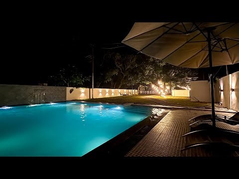 The Maple Woods Resort | Corbett, India | Hotel Review 🏨