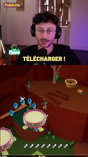 Discover #Kalanoro! An indie action-adventure game inspired by Malagasy folklore. #Advertisement