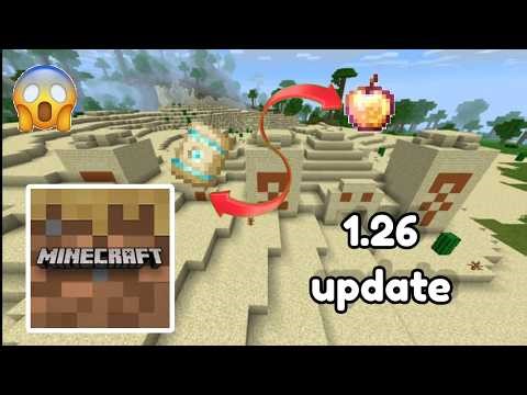 How to find desert temple in minecraft trial 1.26 2026