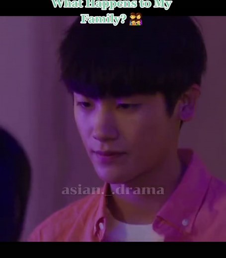 What Happens to My Family? Drama Review and Discussion