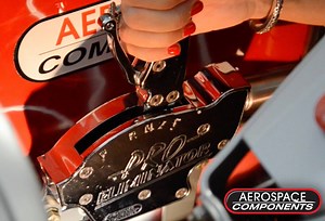 Aerospace Components Inc. Pro Eliminator Shifter This video discusses the operation and configuration of the installation of the Shifter .."Kimmy's Garage" #DragRacing #AerospaceComponents #MadeinAmerica www.aerospacecomponents.com | Aerospace Components Inc.