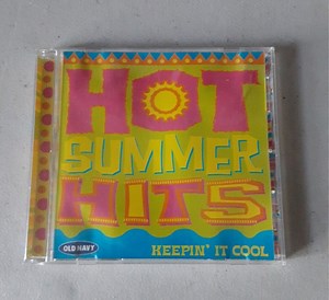 Various - Hot Summer Hits