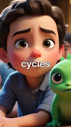 Key Theological Themes in Genesis 37: #god #jesus #holyspirit #faith #animation #anime #viral #reels