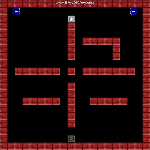 【ゲーム】「Strategy Shooter」たらこ【ゲームクリエイター甲子園2022】