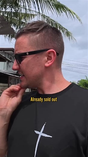 Julius Grauls | Travel Content Creator | $1 Lottery in Philippines 🇵🇭 Found this small lottery stall in Cordova. A local area in Cebu! Very random this was the only shop in the... | Instagram