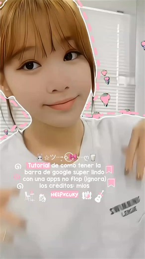 Tutorial de cómo personalizar tu barra de Google