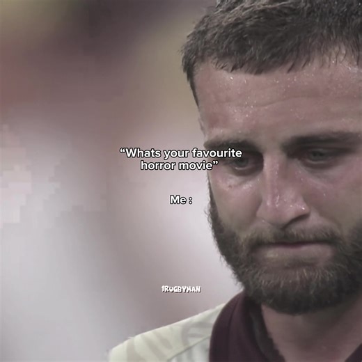 The Worst Movie Experience: A Rugby Fan's Review