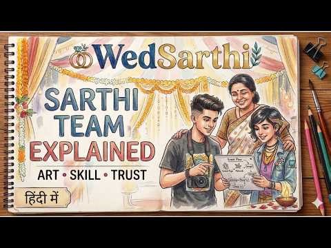 4. Sarthi Team formation (Hindi)