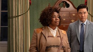 The Residence - Trailer Deutsch