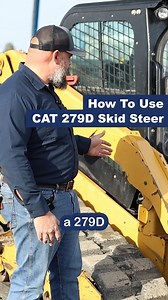1K views | Our skid steer demo shows how this machine does it all—and how Patriot Equipment Rentals helps get you the right setup for your job, so you’re ready to tackle whatever comes next. | Patriot Equipment Rentals LLC | Facebook