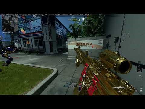 Trooper's Reaction When I Warn About a Sniper