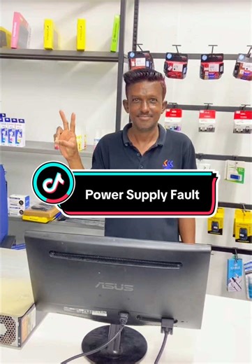 Kapar Computer Centre KCC on TikTok