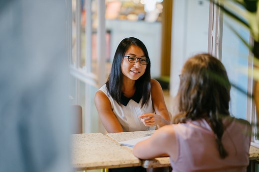 Campus Connect | GEP