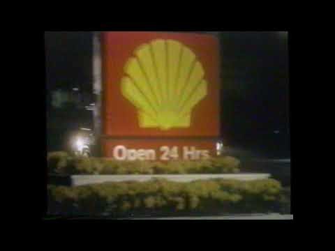 1987 Shell Food Mart "Experiience the Difference" TV Commercial