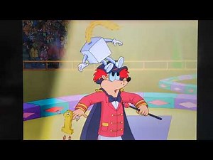 Funny Scene From Leapfrog The Math Circus (2004)