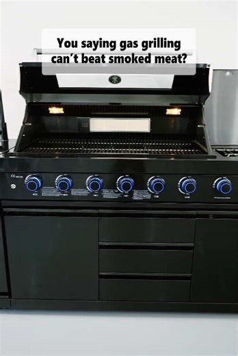 Transform Your Backyard with a Modular Outdoor Kitchen