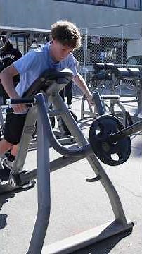 MASTER THE NEGATIVES FOR BACK GROWTH 🔥 Charles Glass Tips