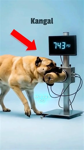 Diese Hunde haben keine Angst vor Löwen… 😳