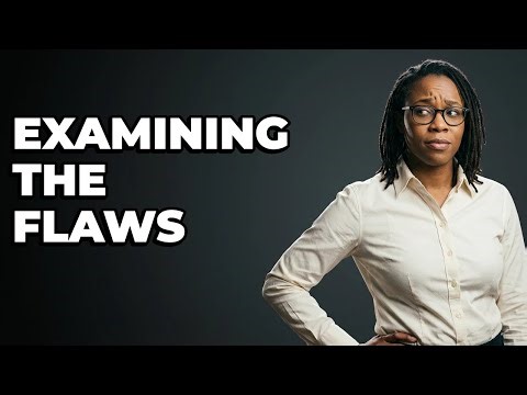 What Are The Criticisms Of Colorblindness In Theory?