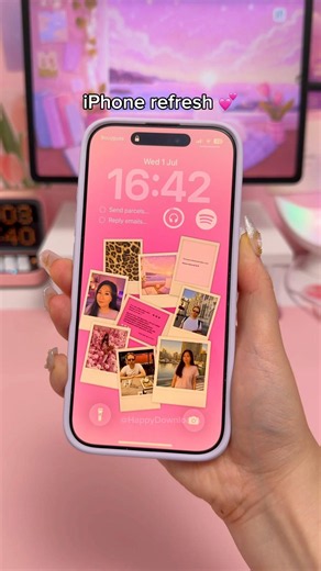 iPhone refresh 💕 | cute iPhone accessories