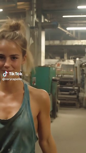 フィットネスモデルの成功秘訣