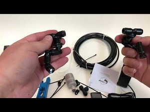 MIUS 미스팅기 비바리움 필수템 리뷰!! / MIUS Misting Review