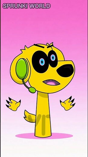 Sprunki Tyler from Tyler & Snowi Phase 2 sprunki sprunkioc incredibox