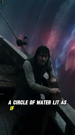 Charybdis – The Living Whirlpool of the Deep