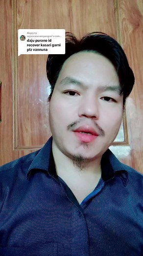 Replying to @sujanranasampangrai #hamrolive🇳🇵 #information #ownvoice #fypシ #foryou #tiktoknepal🇳🇵 #dillirai382