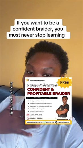 #newbraidersinaccra #accranewbraiders #ghananewbraider #accrayoungwomenentrepreneur #ghanayoungwomenempowerment