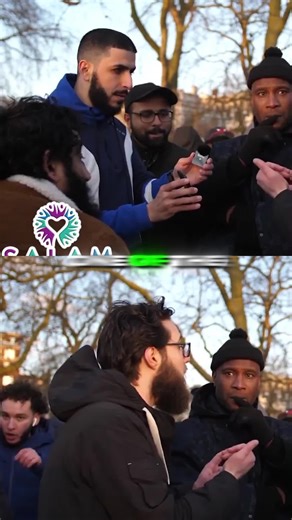 Atheists Versus Muslims: A Thought-Provoking Debate