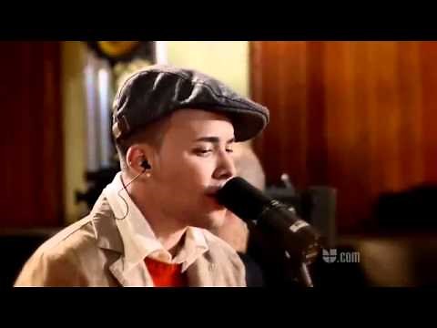Prince Royce- Stand by me (live)