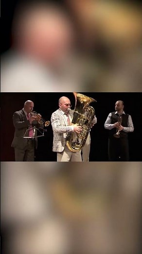 MNOZIL BRASS - Tuba Solo Feuer!! 🔥 | Live from the BLOFELD Show